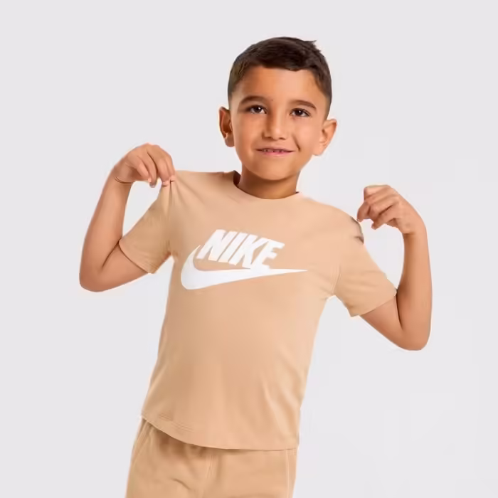 Набор футболка + шорты Nike CLUB SET - 3