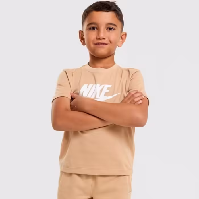 Набор футболка + шорты Nike CLUB SET - 4
