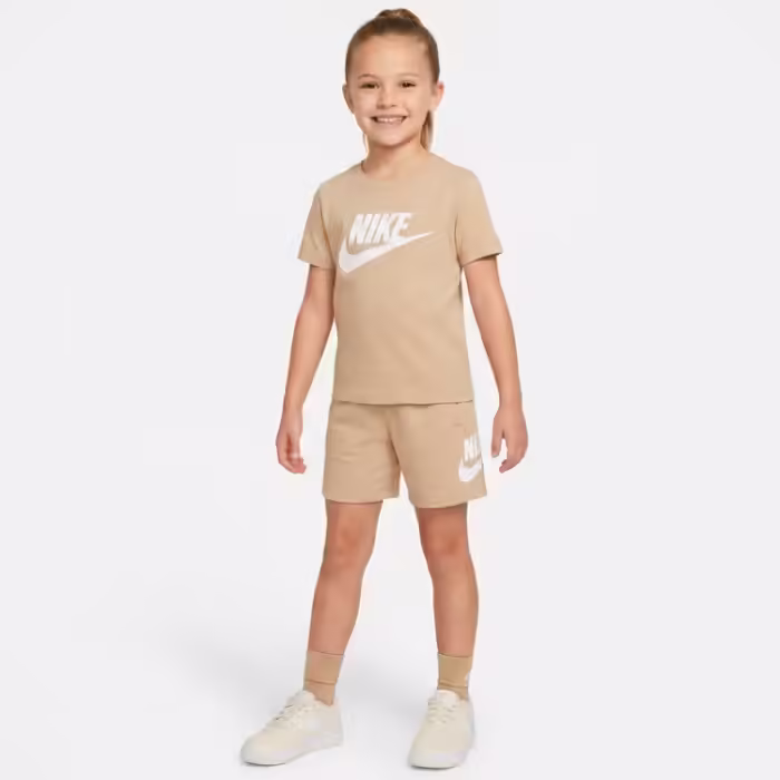 Набор футболка + шорты Nike CLUB SET - 5
