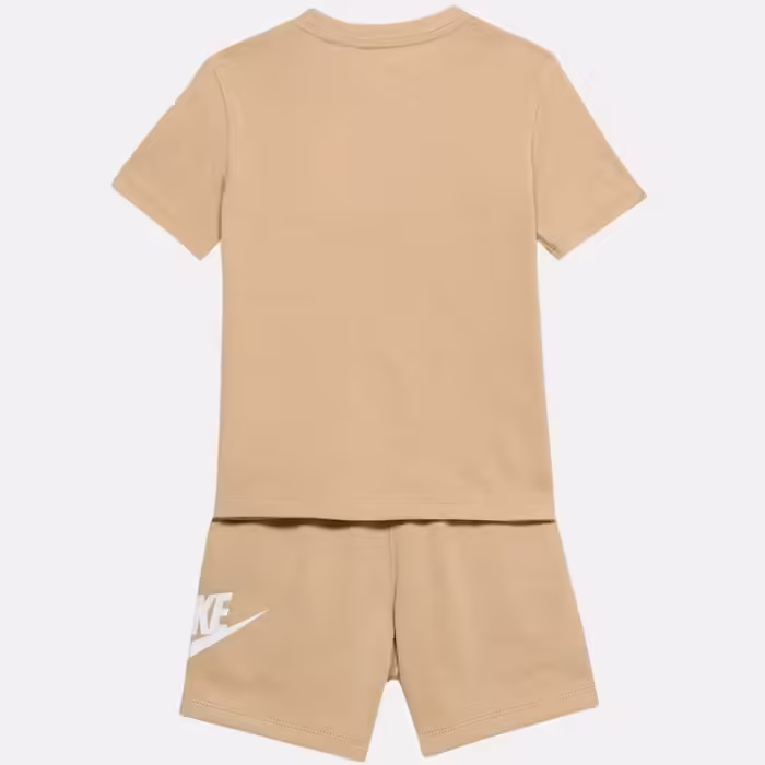 Набор футболка + шорты Nike CLUB SET - 7