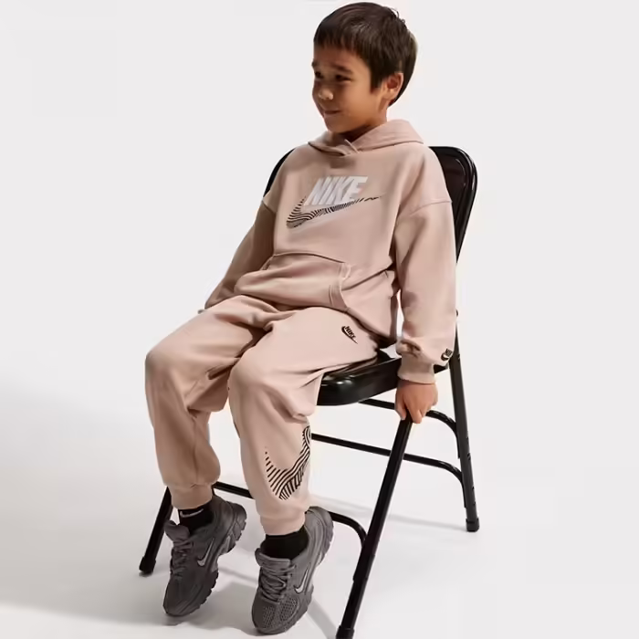 Costum Sportiv Nike Sportswear - 4