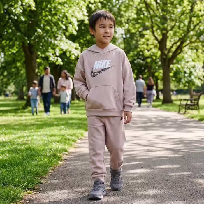 Costum Sportiv Nike Sportswear - 8