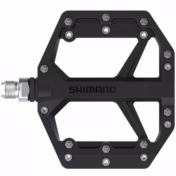 Педали SHIMANO PD-GR400