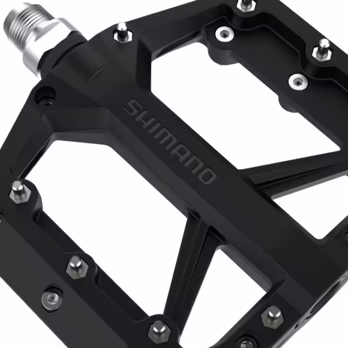 Педали SHIMANO PD-GR400 - 2