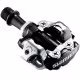 Pedale SHIMANO PD-M540, SPD