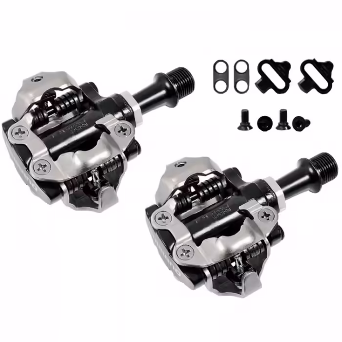 Pedale SHIMANO PD-M540, SPD - 2