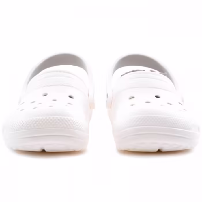 Slapi Crocs Classic Lined Clog - 2