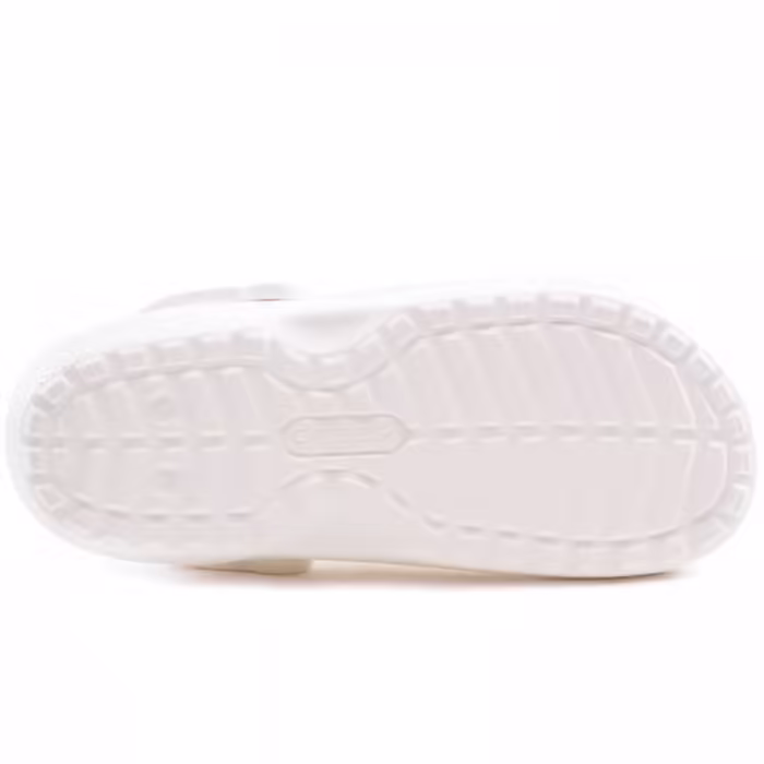 Slapi Crocs Classic Lined Clog - 3