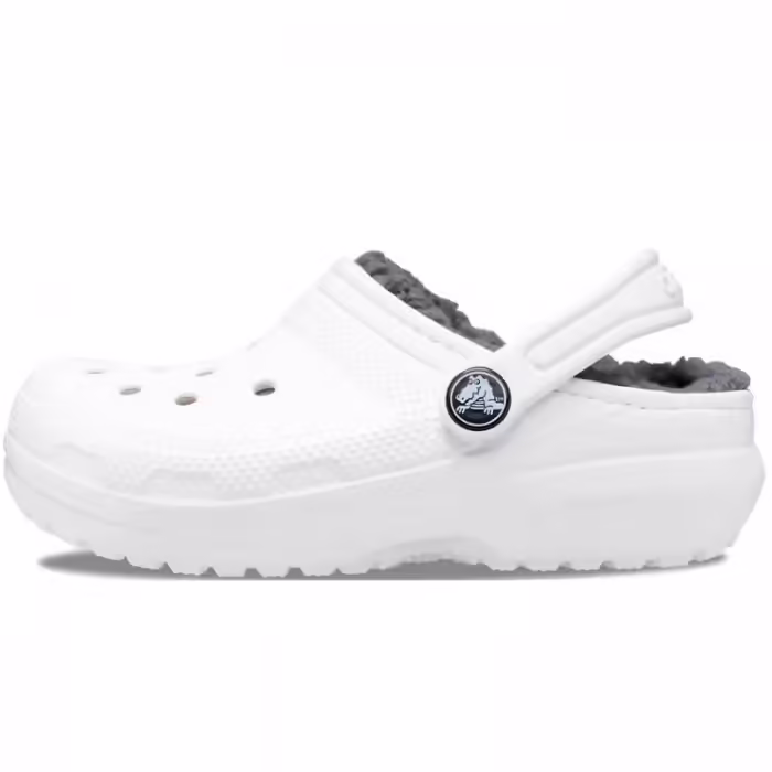 Slapi Crocs Classic Lined Clog K