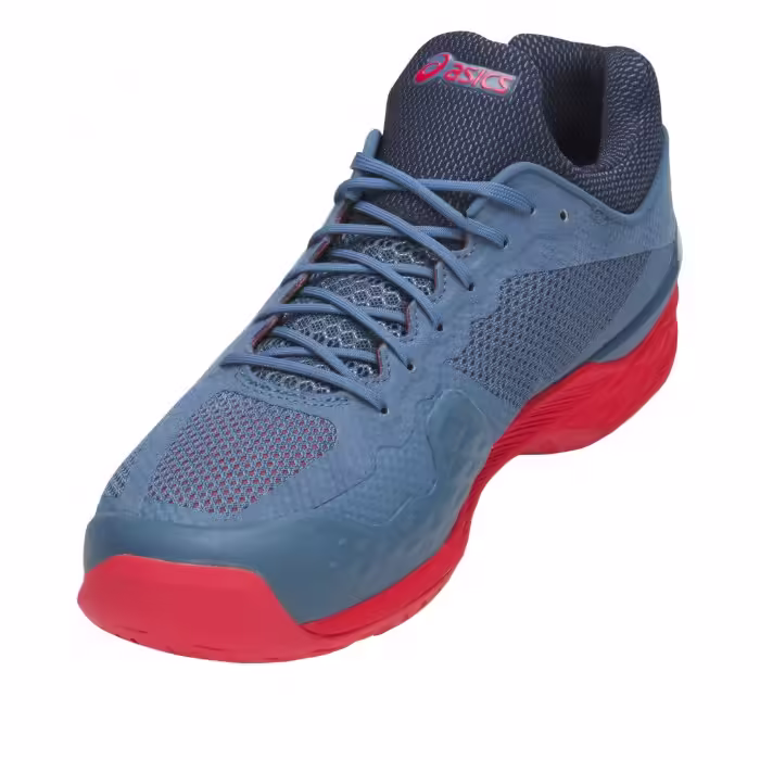 Кроссовки Asics COURT FF - 4