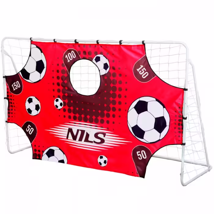 Porti fotbal NILS Soccer Goal