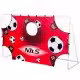 Porti fotbal NILS Soccer Goal