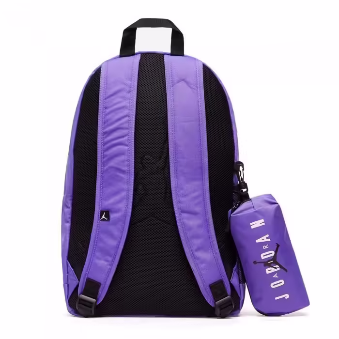 Rucsac Nike JAN AIR SCHOOL BACKPACK - 2
