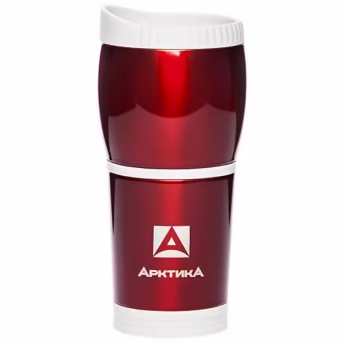Cana termos Arctica 807-400 Rosu