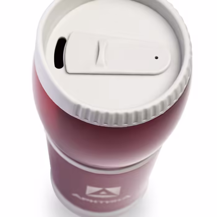 Cana termos Arctica 807-400 Rosu - 2