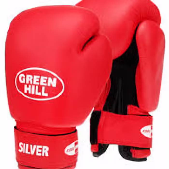 Manusi box Green Hill BGS-2039