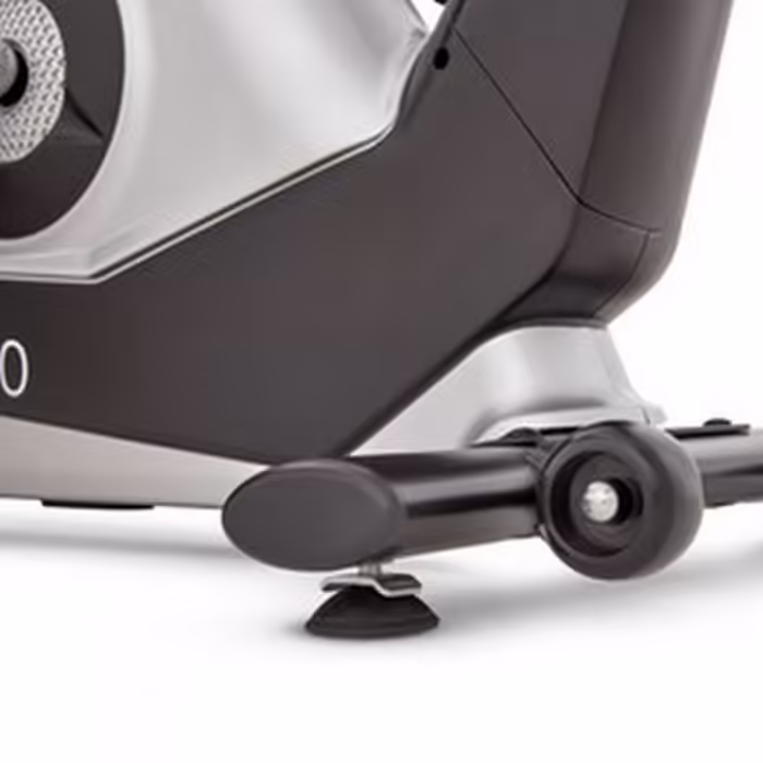 Bicicleta fitness Reebok RBK-A40S - 4