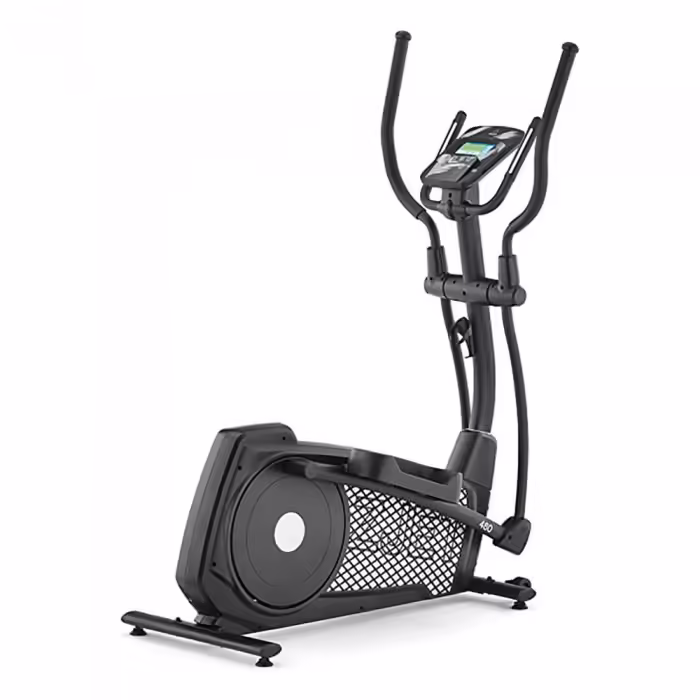 Эллиптический тренажер Reebok RBK-ZJET460S
