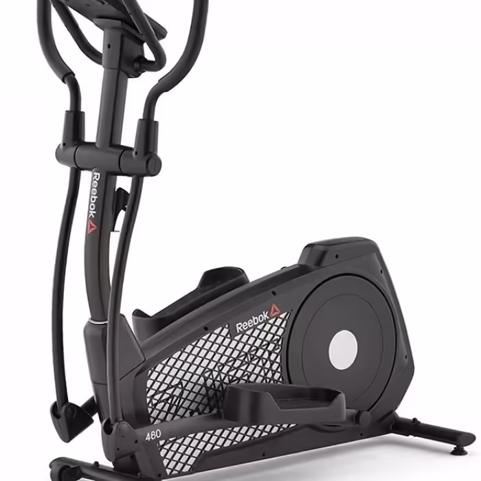 Эллиптический тренажер Reebok RBK-ZJET460S - 5