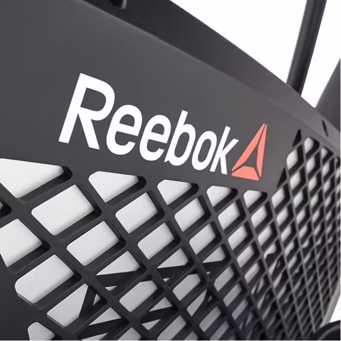 Эллиптический тренажер Reebok RBK-ZJET460S - 9