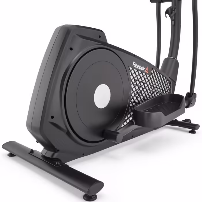 Эллиптический тренажер Reebok RBK-ZJET460S - 10