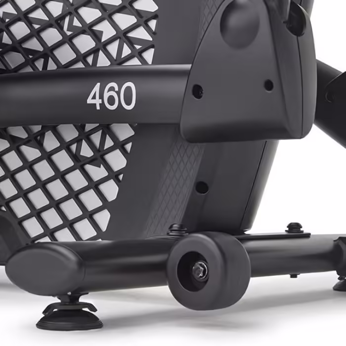Эллиптический тренажер Reebok RBK-ZJET460S - 11