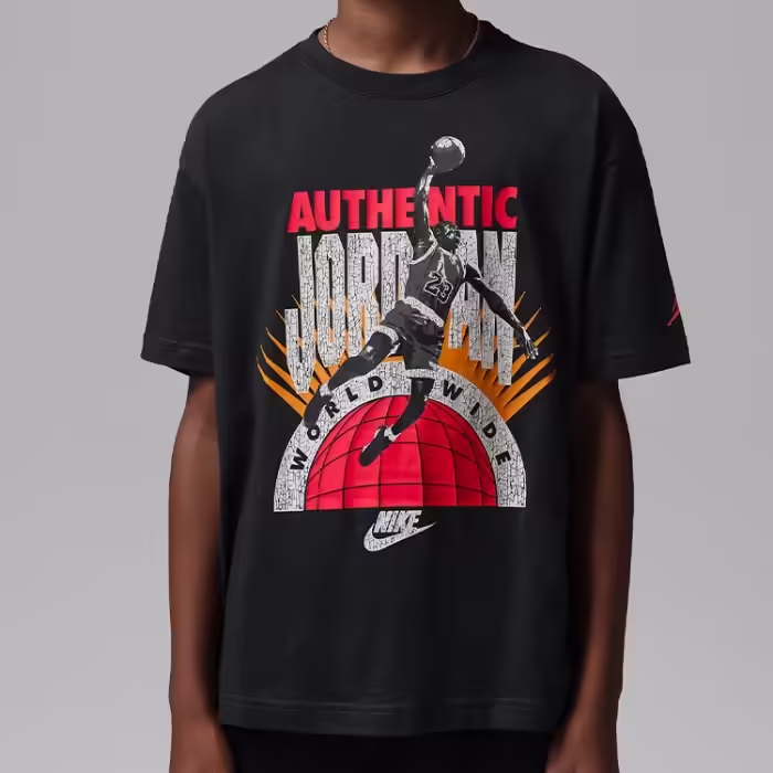Tricou Nike JORDAN AUTHENTIC