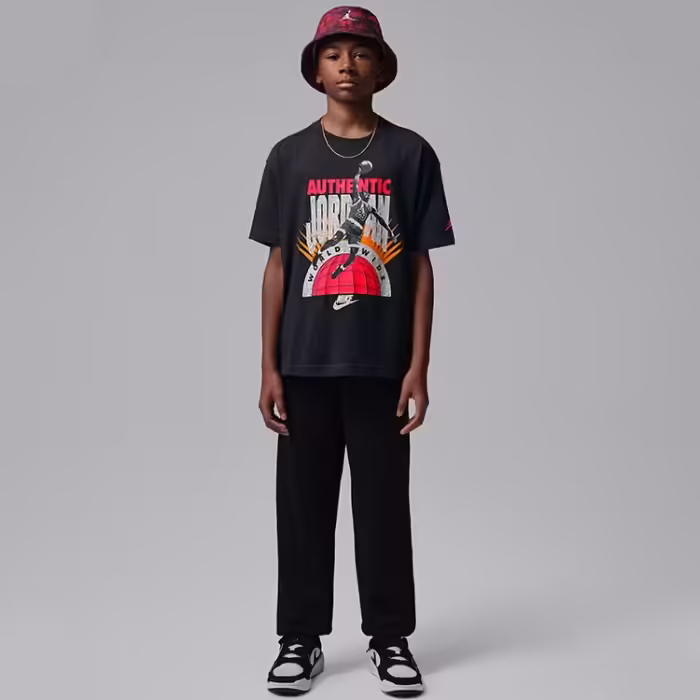 Tricou Nike JORDAN AUTHENTIC - 3