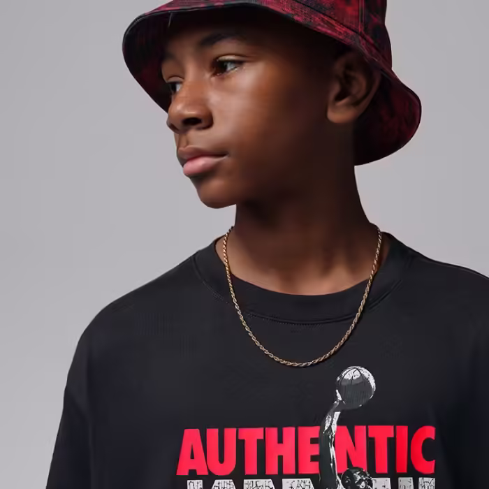 Tricou Nike JORDAN AUTHENTIC - 5