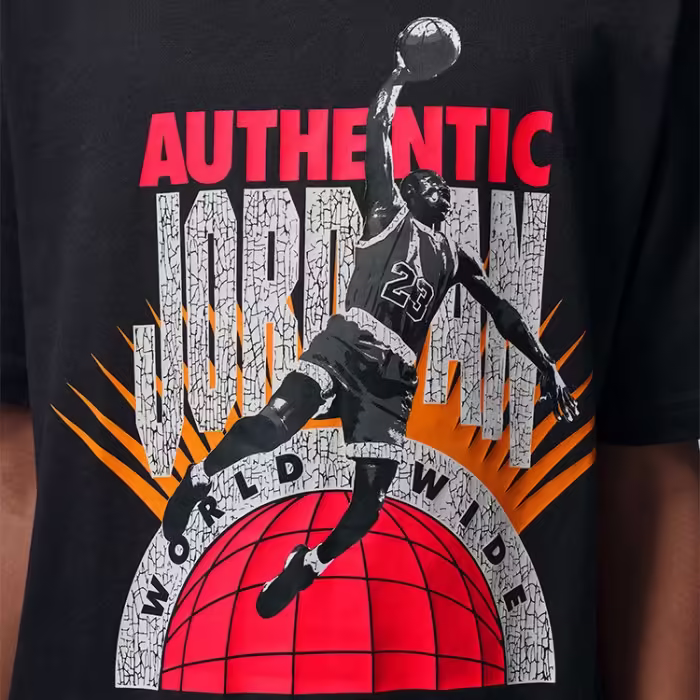 Tricou Nike JORDAN AUTHENTIC - 6