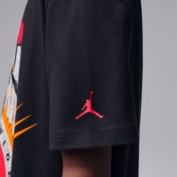 Tricou Nike JORDAN AUTHENTIC - 7