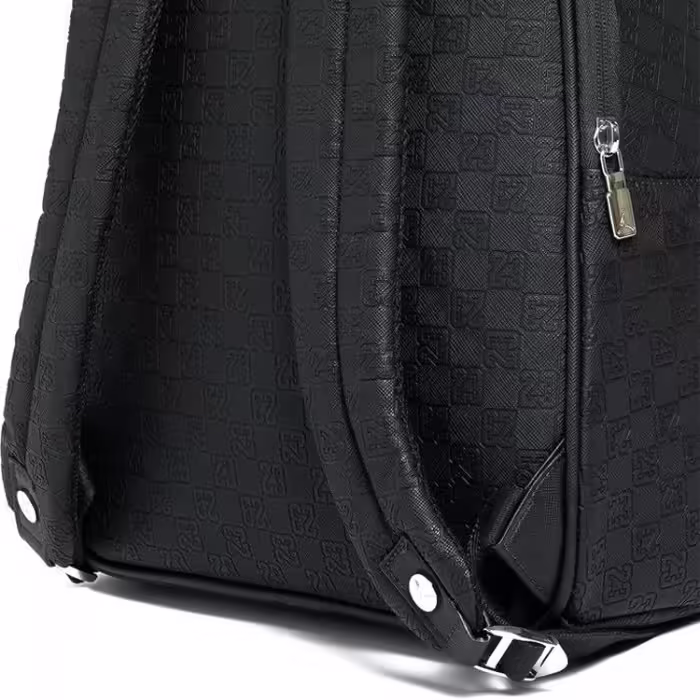 Рюкзак Nike JAM MONOGRAM BACKPACK - 4