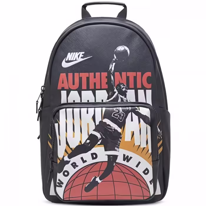 Rucsac Nike JORDAN BOROUGH Negru One size