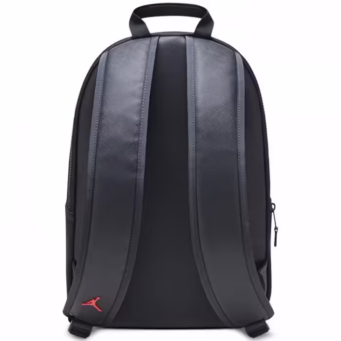 Rucsac Nike JORDAN BOROUGH Negru One size - 2