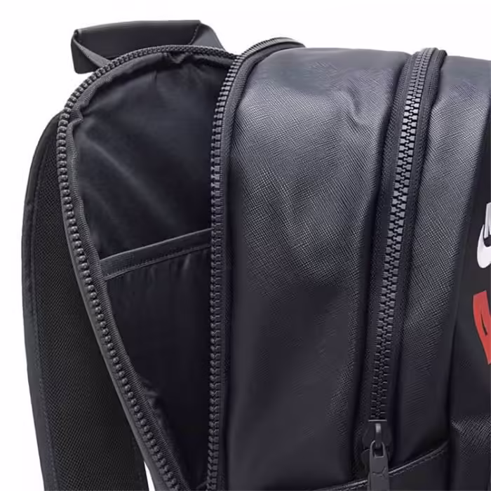 Rucsac Nike JORDAN BOROUGH Negru One size - 4