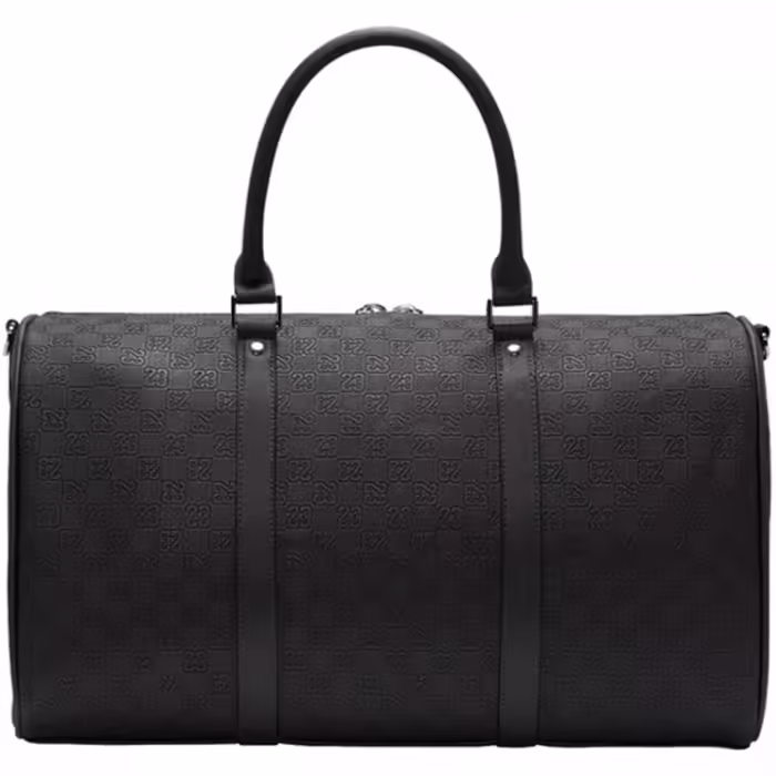 Сумка спортивная Nike JAM MONOGRAM DUFFLE BAG - 5