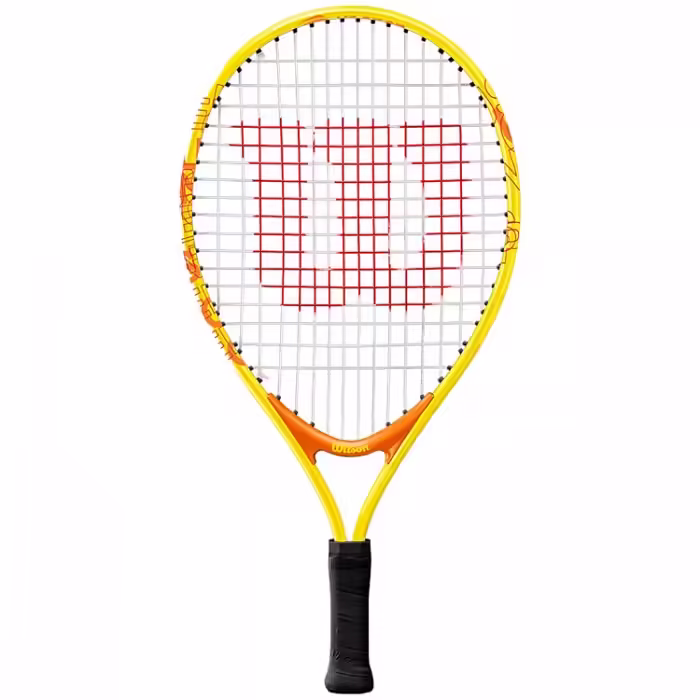 Paleta p/u tenis Wilson US Open 19  Jr.
