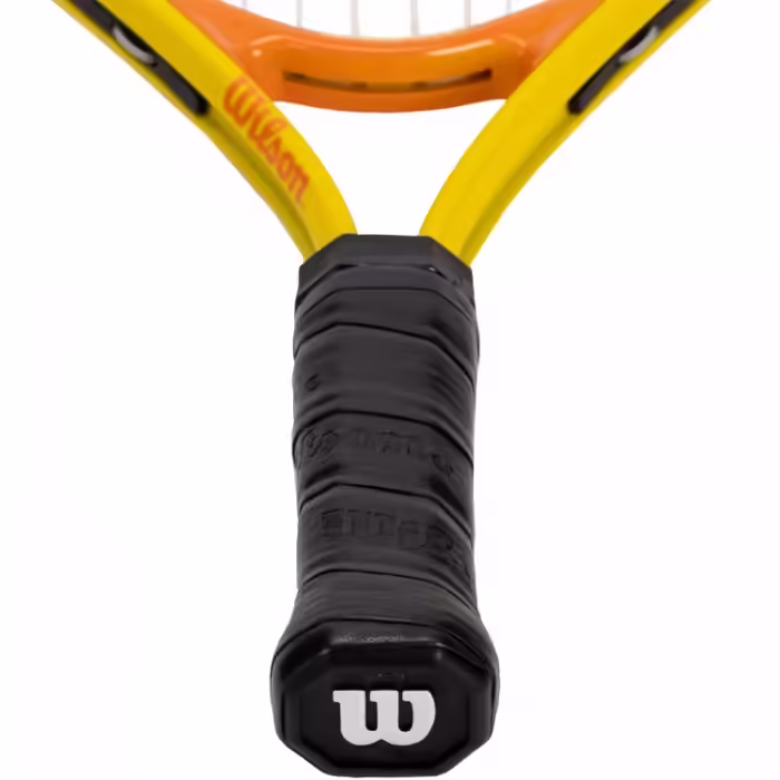 Paleta p/u tenis Wilson US Open 19  Jr. - 4