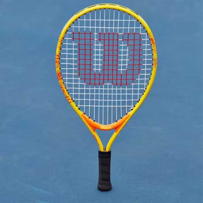 Paleta p/u tenis Wilson US Open 19  Jr. - 5
