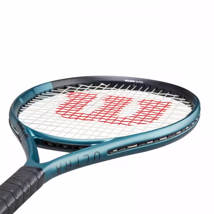 Paleta p/u tenis Wilson ULTRA 25 V4.0 RKT 25 - 5