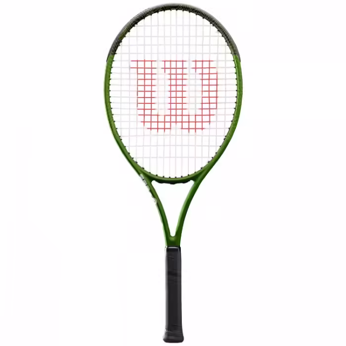 Ракетка для большого тенниса Wilson Blade Feel Comp Jr 26