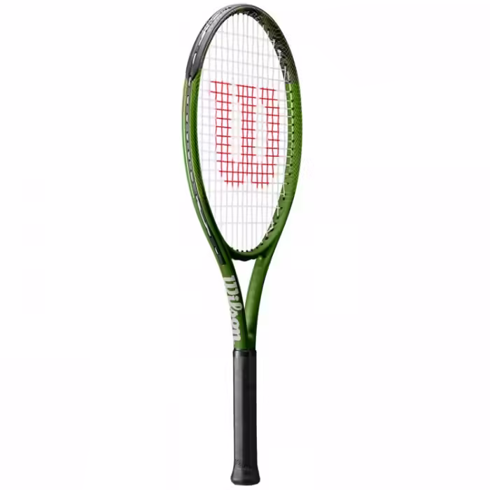 Ракетка для большого тенниса Wilson Blade Feel Comp Jr 26 - 2