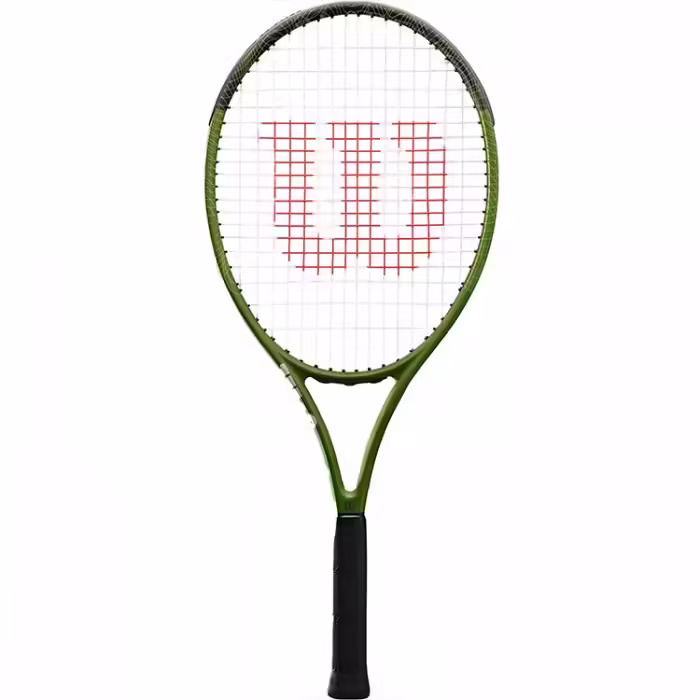 Paleta p/u tenis Wilson Blade Feel Comp Jr 25
