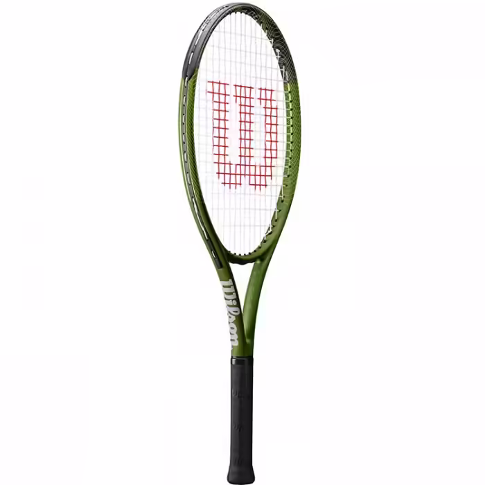 Paleta p/u tenis Wilson Blade Feel Comp Jr 25 - 2