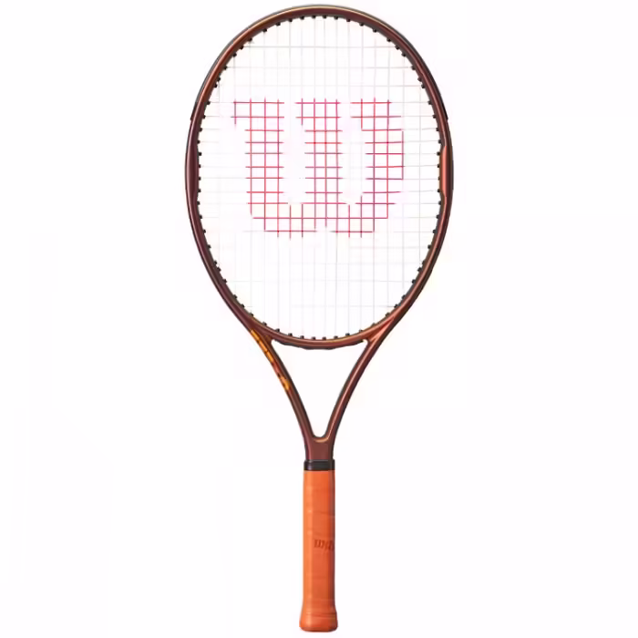 Racheta tenis de camp Wilson PRO STAFF 25 V14 RKT 25