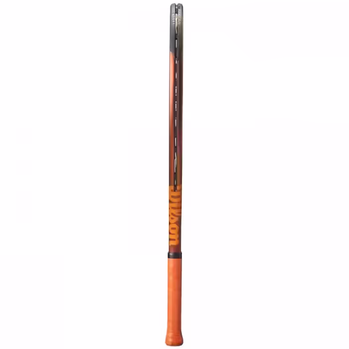 Racheta tenis de camp Wilson PRO STAFF 25 V14 RKT 25 - 3