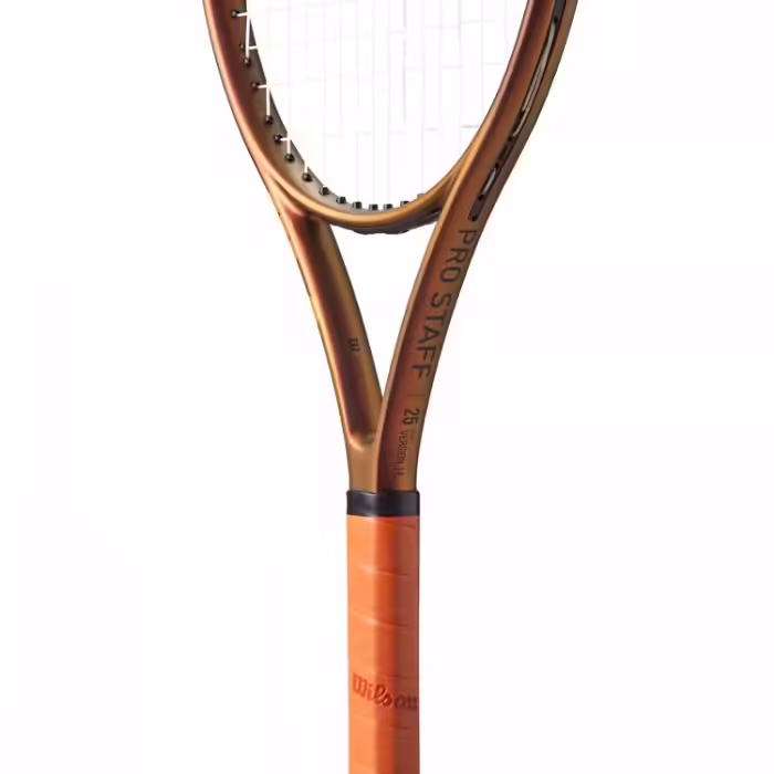 Racheta tenis de camp Wilson PRO STAFF 25 V14 RKT 25 - 5