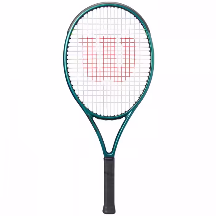 Racheta tenis de camp Wilson BLADE 25 V9 RKT 25