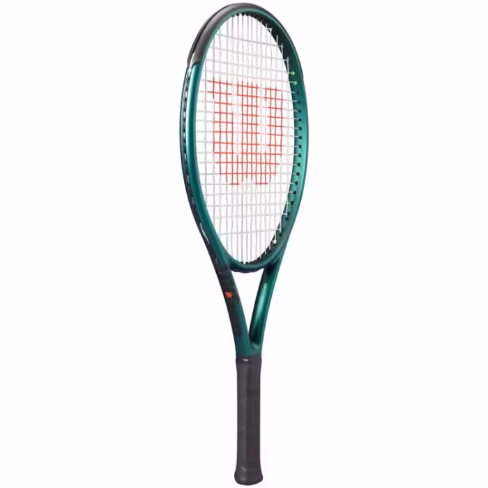 Racheta tenis de camp Wilson BLADE 25 V9 RKT 25 - 2