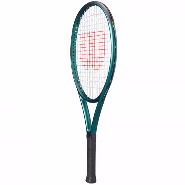 Racheta tenis de camp Wilson BLADE 25 V9 RKT 25 - 3